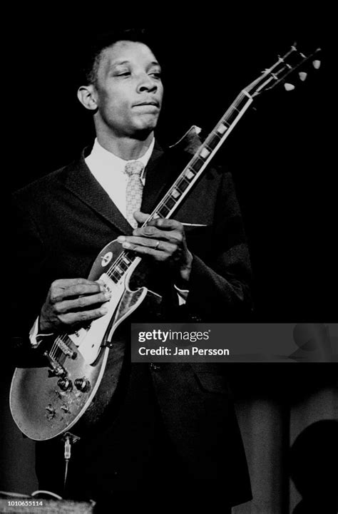 hubert sumlin biography