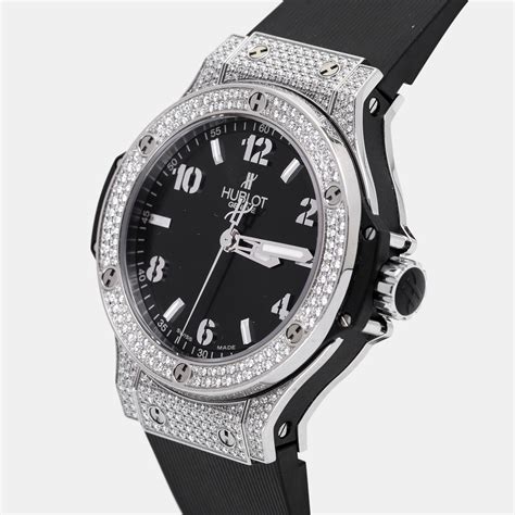 hublot watches price in jeddah