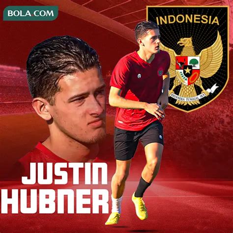 HUBNER TIMNAS：Justin Hubner dan Ivar Jenner Dicoret, PSSI Umumkan Daftar 24