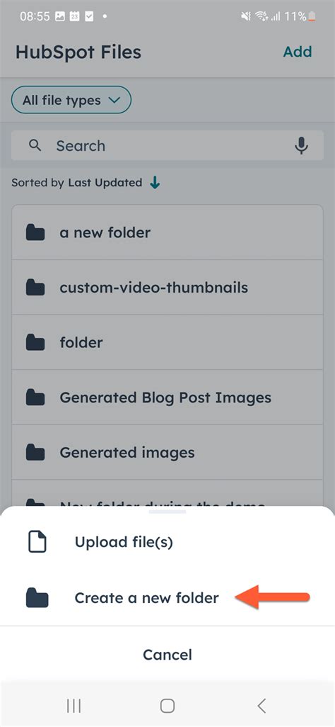 Hubspot Hs Upload Folder And Subdirectories Not Working