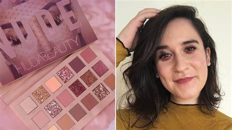 huda nude