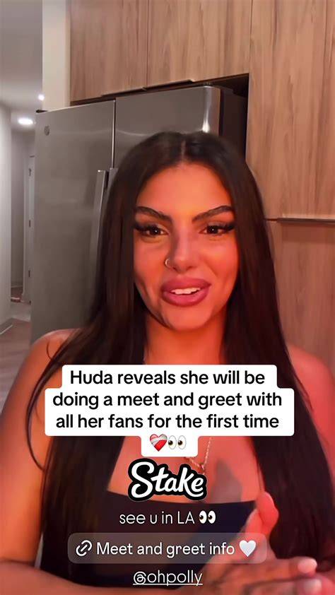 huda onlyfans
