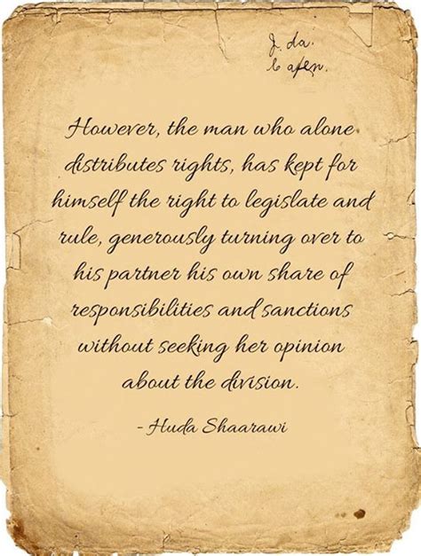 huda shaarawi speech to text