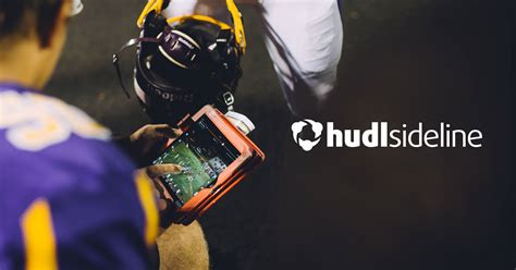 Connect Your  Account • Hudl Focus Indoor Support