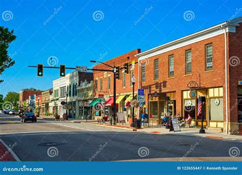 hudson ohio