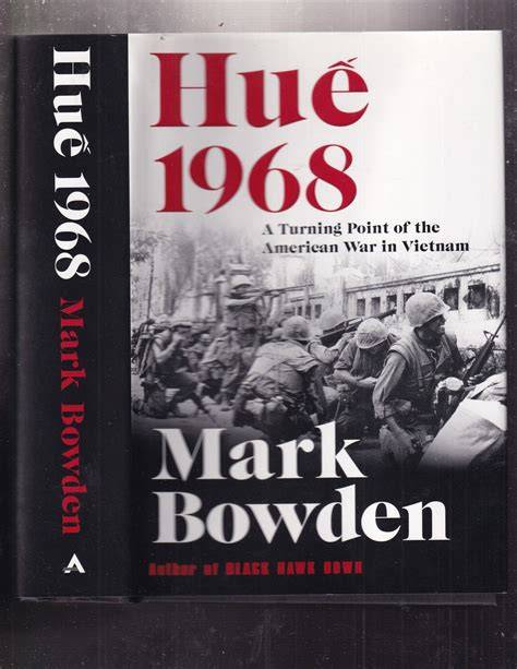 hue 1968 a turning point of the american war in v