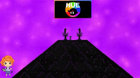 Hue Game Walkthrough