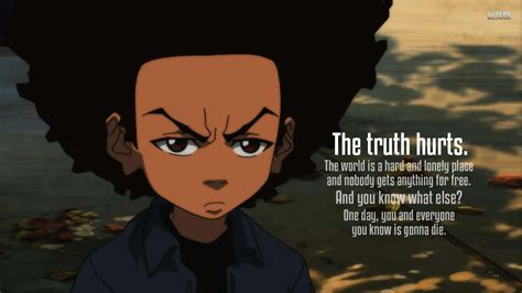 Huey Freeman Pfp