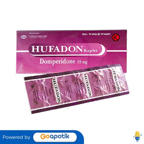 hufadon obat apa