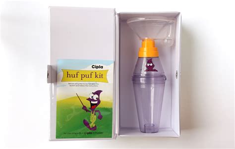 Huff And Puff