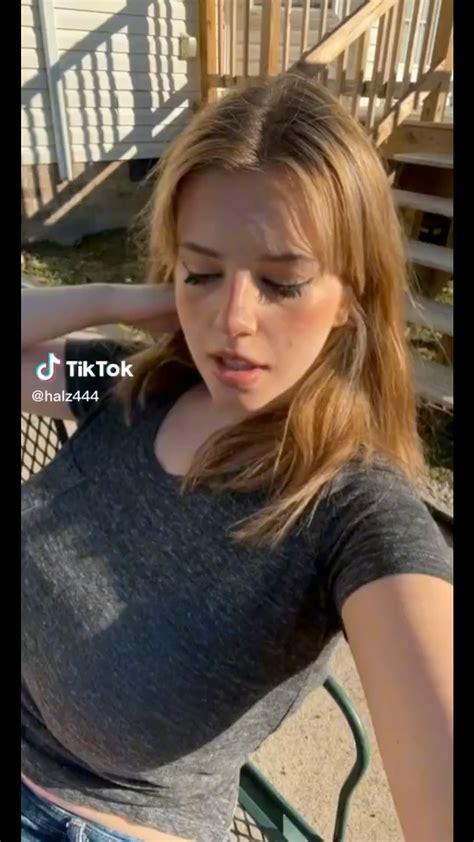 Huge Bulging Tits