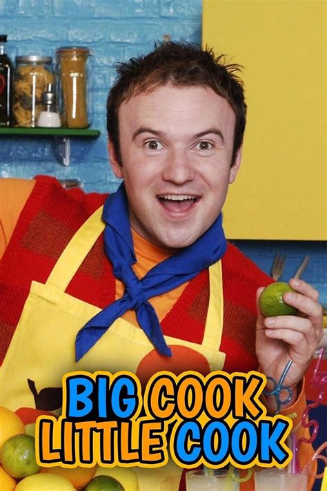 Huge Cook