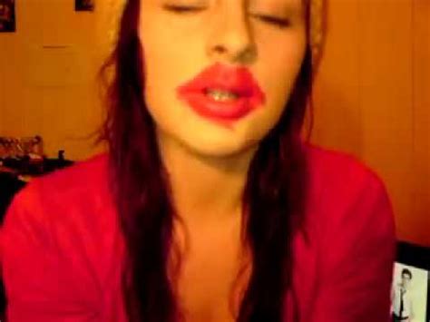 Huge Lips Bj