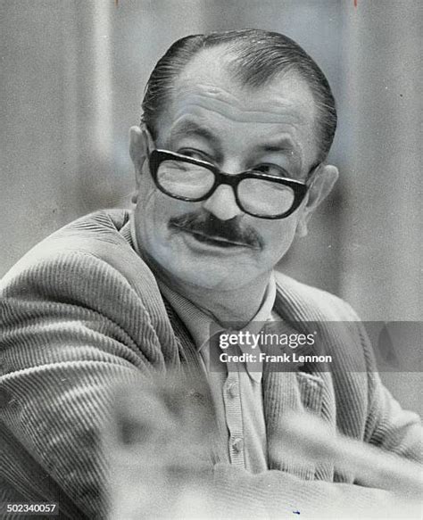 hugh garner biography