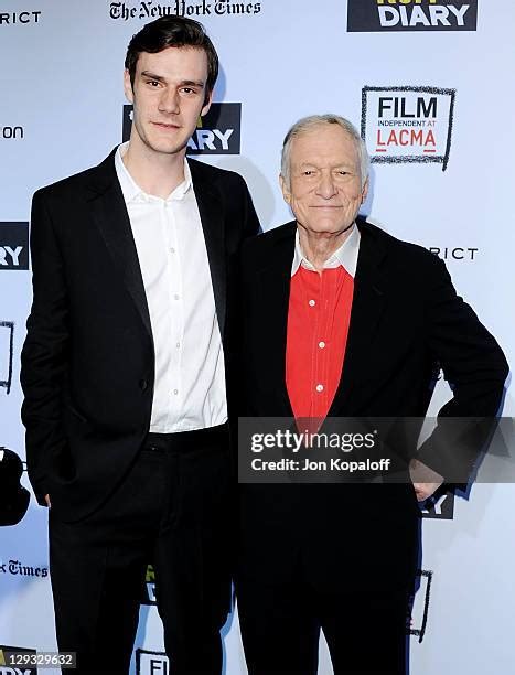 Hugh M