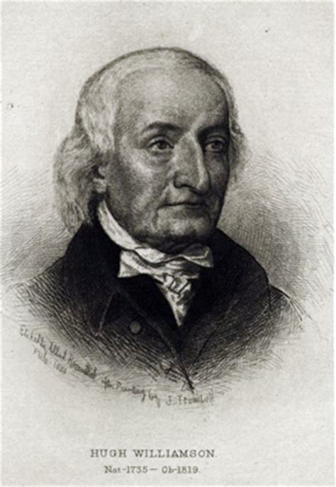 hugh williamson declaration of independence