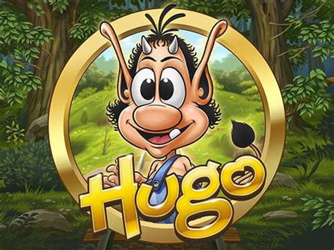 Hugo Free Online Slot By Play N Go - Hugo Slot