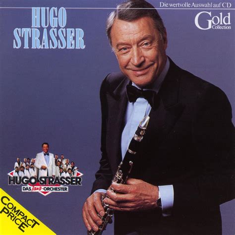 hugo strasser biography