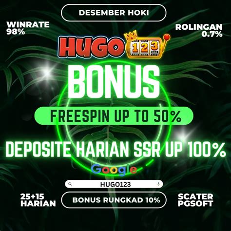 hugo123 spin | HUGO123 SPIN Terbaru 2024 Pengadilan Negeri Buntok