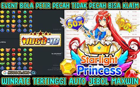 HUGO4D ❄️ Tempat Lapor Situs Daftar & Login Link Alternatif Slot