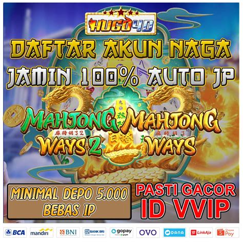 HUGO4D MAXWIN: SITUS TERBAIK UNTUK PERMAINAN LOMPAT TALI ONLINE DAN TIPS KESEHATAN