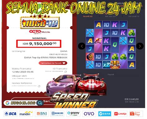 HUGO4D RESULT : TRUSTED LIVE RTP WINRATE % MUDAH MAXWIN