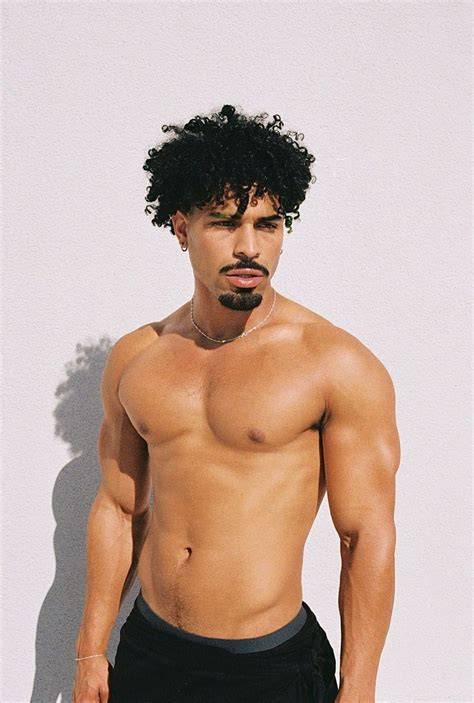 hugodalmonte nudes