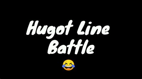 hugot lines battle 2k15