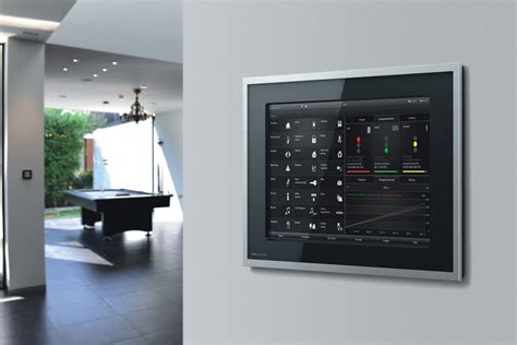 huisautomatisering systemen