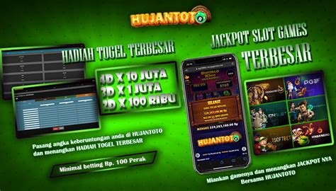 HUJAN TOTO - 4DSLOT: Daftar Slot88 Toto 4D Slot Gacor Hari Ini Situs Judi Slot