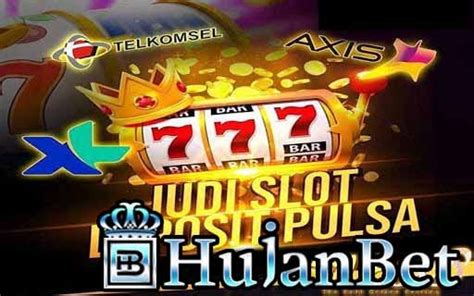 HUJANBET - HUJANBET Permainan Game House Online Platform 5 Menit