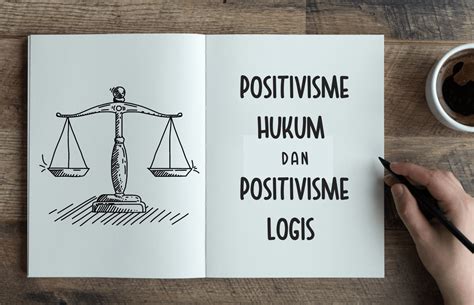 hukum positivisme