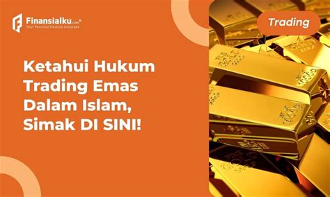 hukum saham emas dalam islam