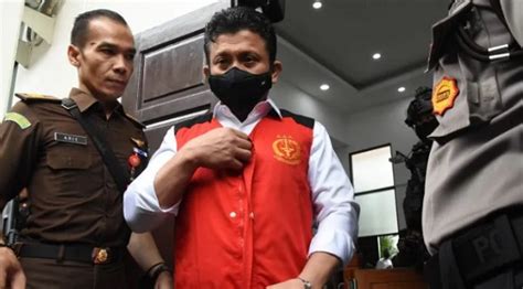 hukuman mati di indonesia