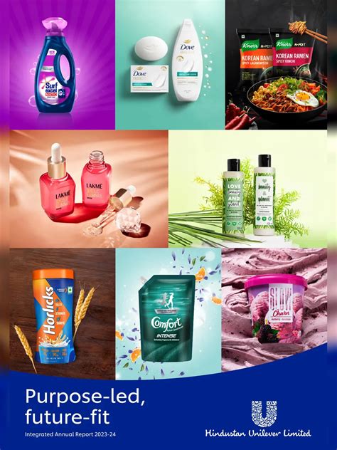 Hul Annual Report