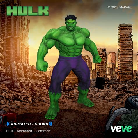 hulk animated porn