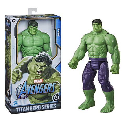 Hulk Avengers Endgame Caja De Juguetes De Acción Juguetes De Avengers - Juguetes De Avengers
