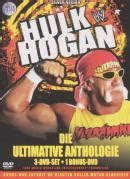 hulk hogan biografie