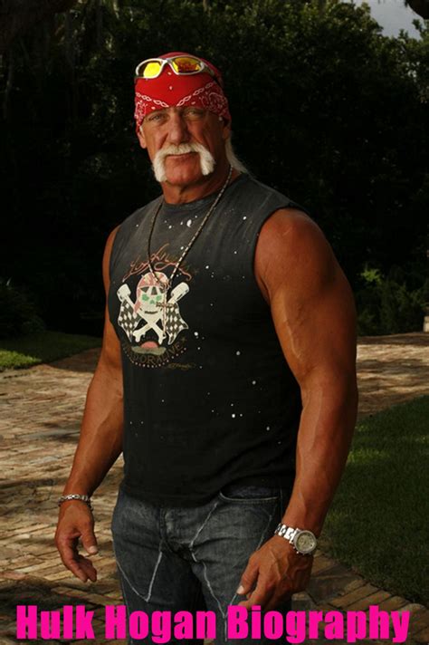 hulk hogan biography video theodore roosevelt