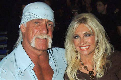 hulk hogan nudes