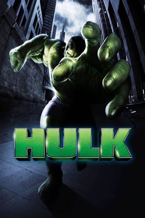 hulk movie video
