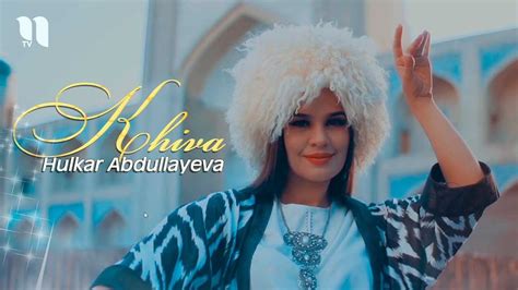 hulkar abdullaeva wiki
