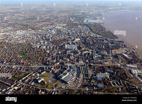 Hull In Yorkshire