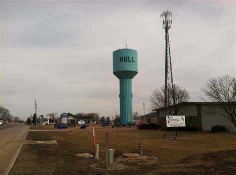 hull iowa