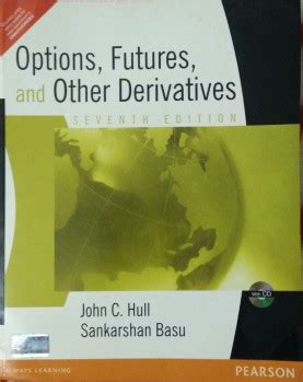 Download Hull Options Futures And Other Derivatives 7Th Edition 