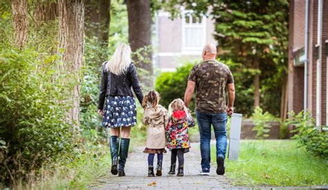 hulp bij vechtscheiding