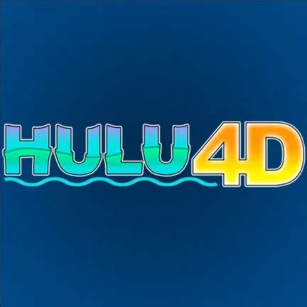 Hulu4d    - Hulu4d