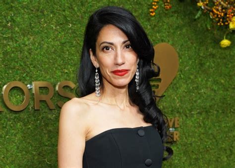 Huma Mahmood Abedin