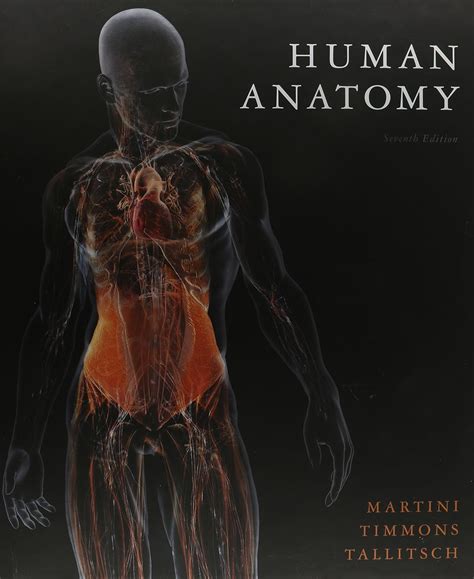 Human Anatomy Martini