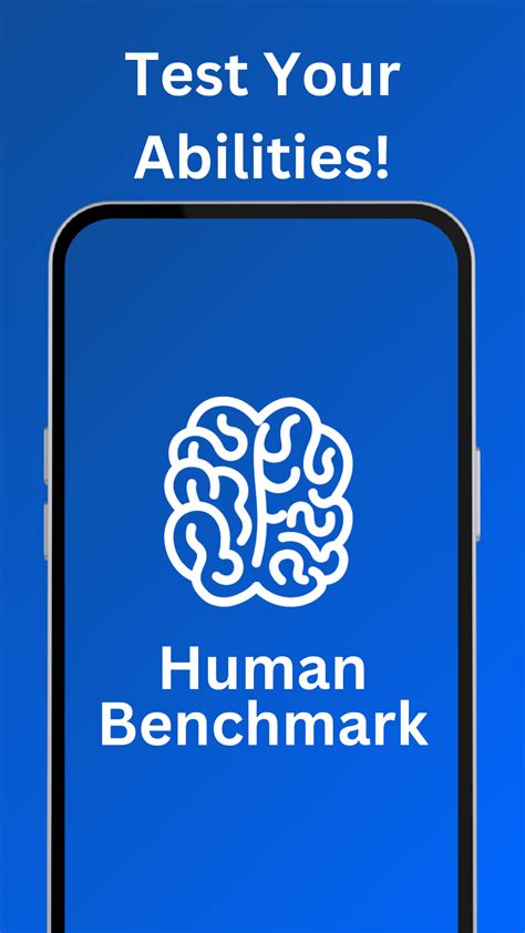 Human Benchmark Test